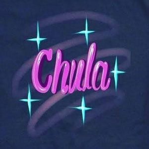 Meet your Posher, Paula